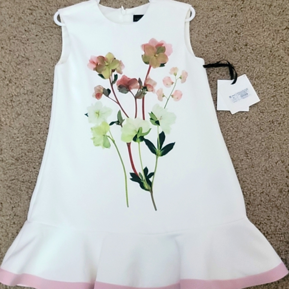 Victoria Beckman for Target girls dress